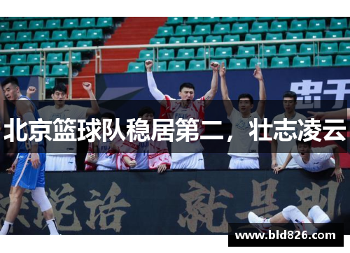 北京篮球队稳居第二，壮志凌云