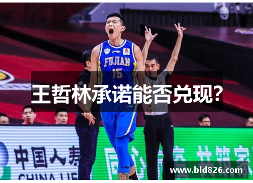 王哲林承诺能否兑现？